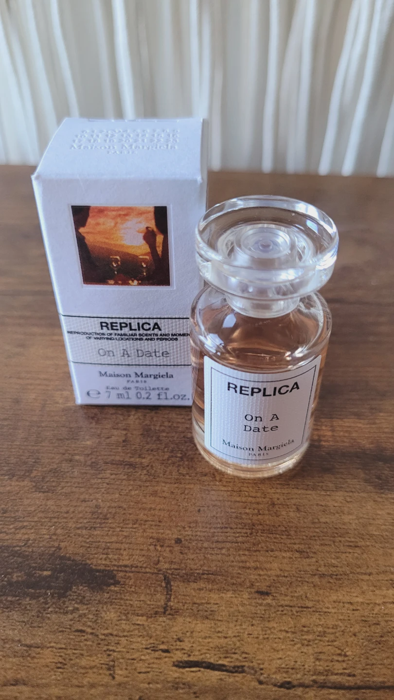 Maison Margiela Replica Mini Duo (7ml each) - photo 3