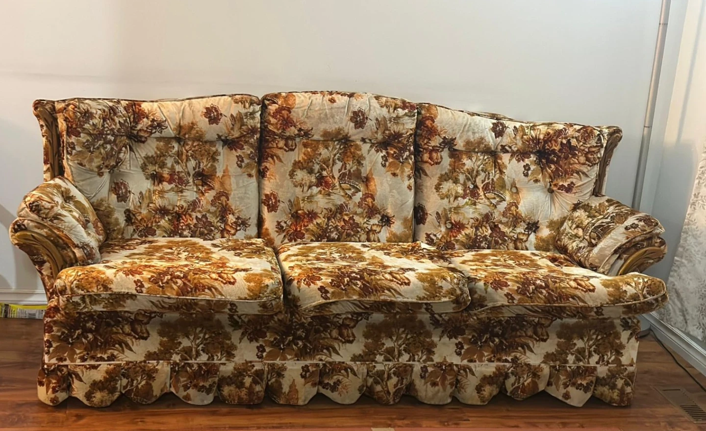 Sofa - photo 2