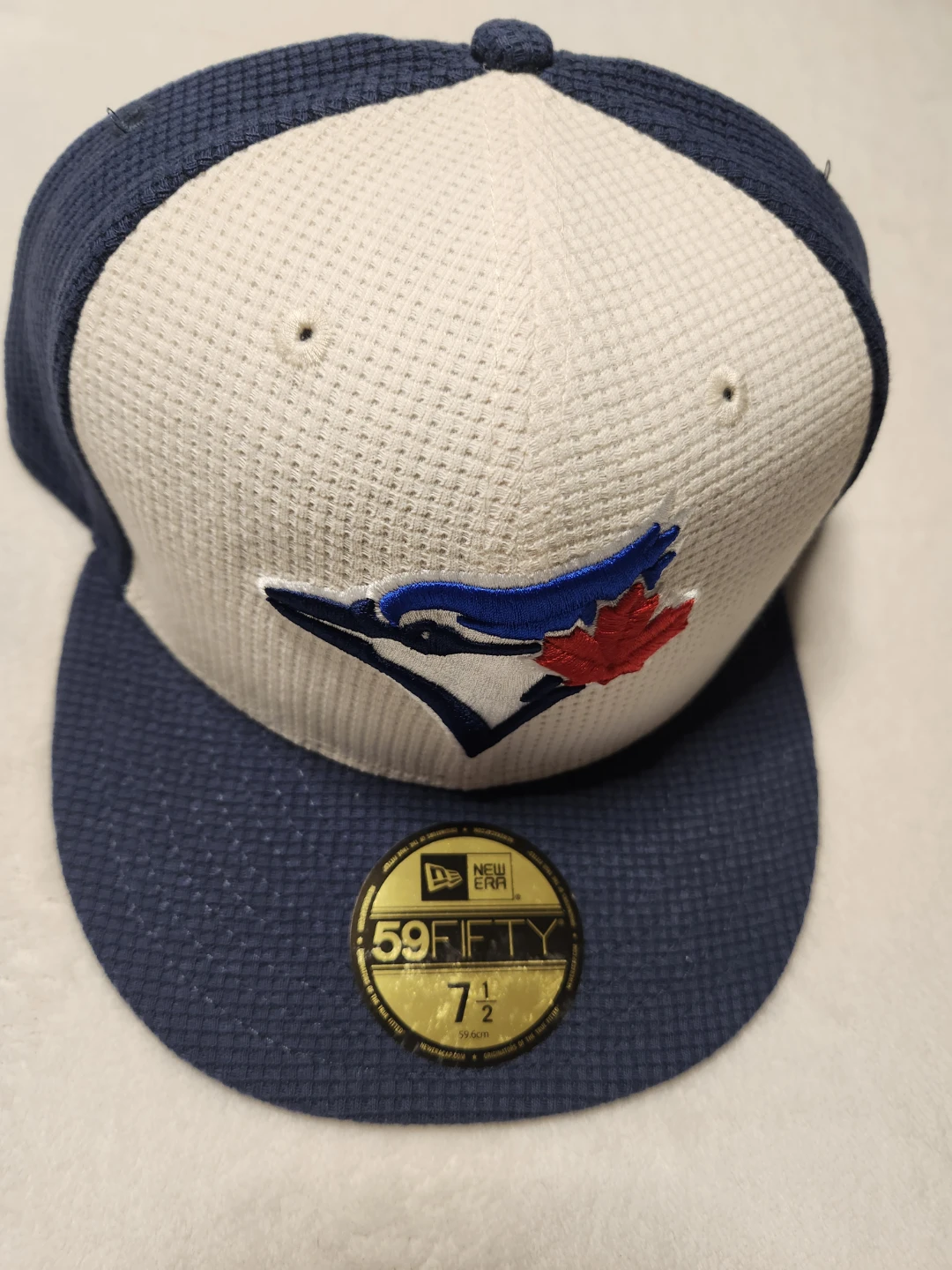 New Era Toronto Blue Jays 59FIFTY Fitted Hat