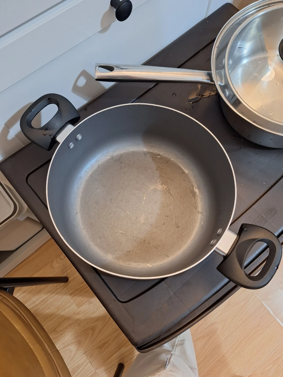 Pot with Lid - photo 3