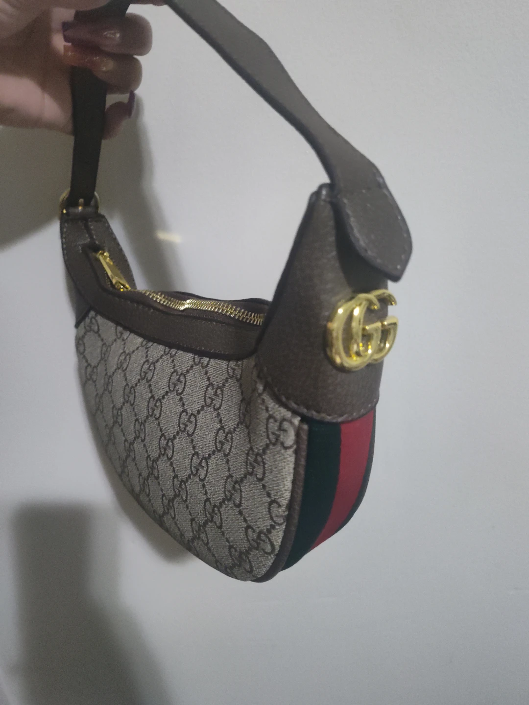 Gucci Hobo Bag - photo 2