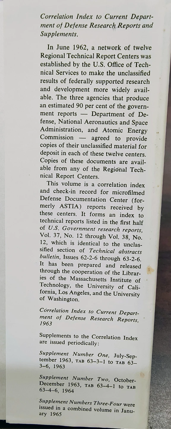 Libraries of the Future by J.C.R. Licklider - photo 4