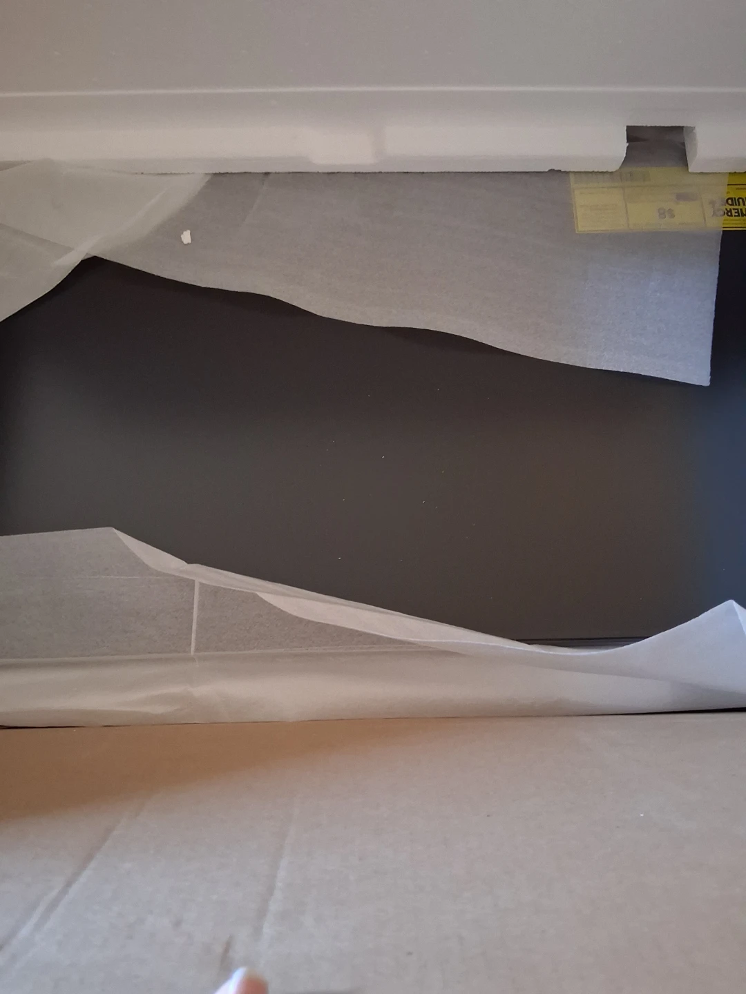 Lg television - photo 3