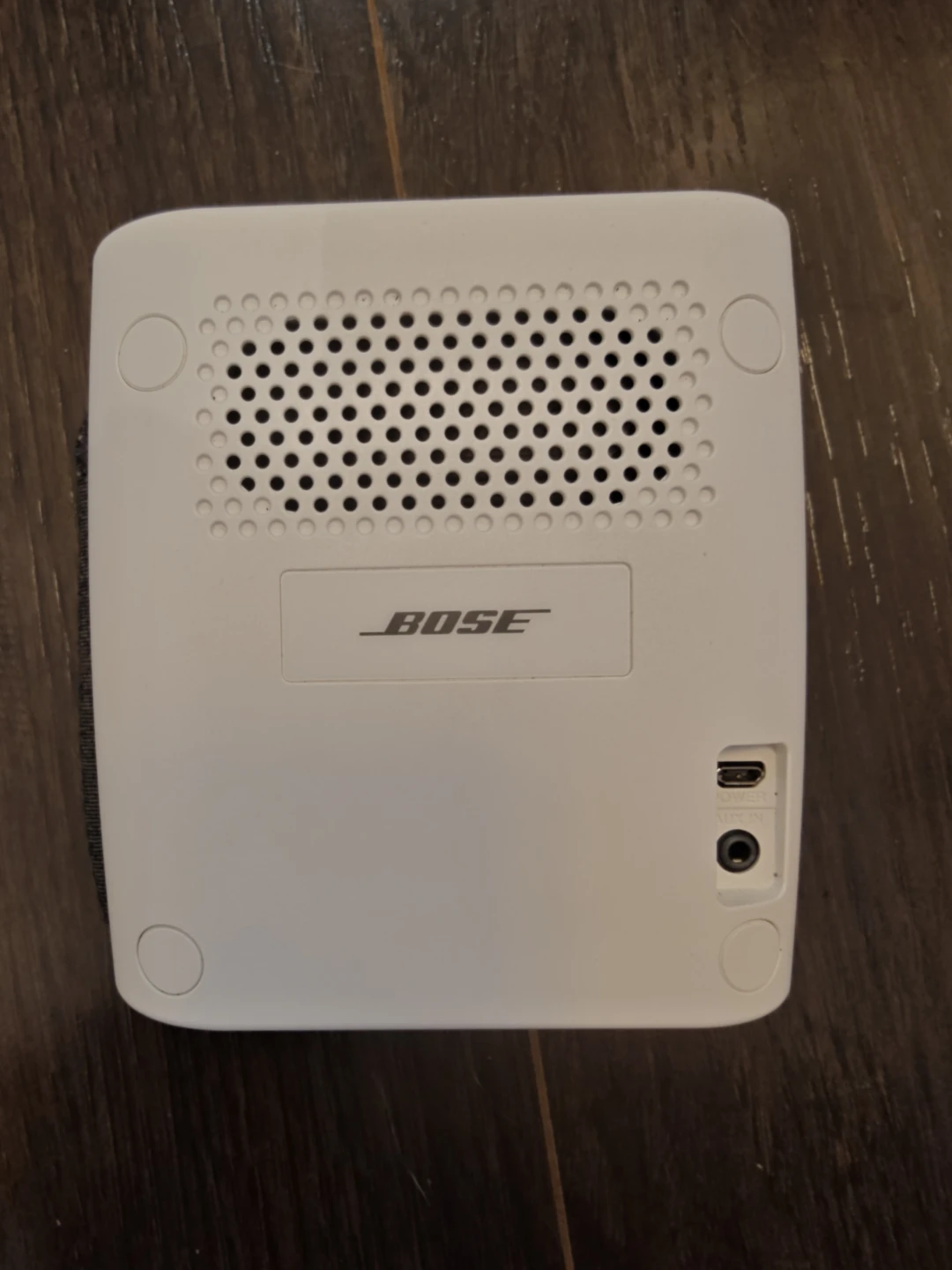 Bose SoundLink Micro Bluetooth Speaker - photo 3