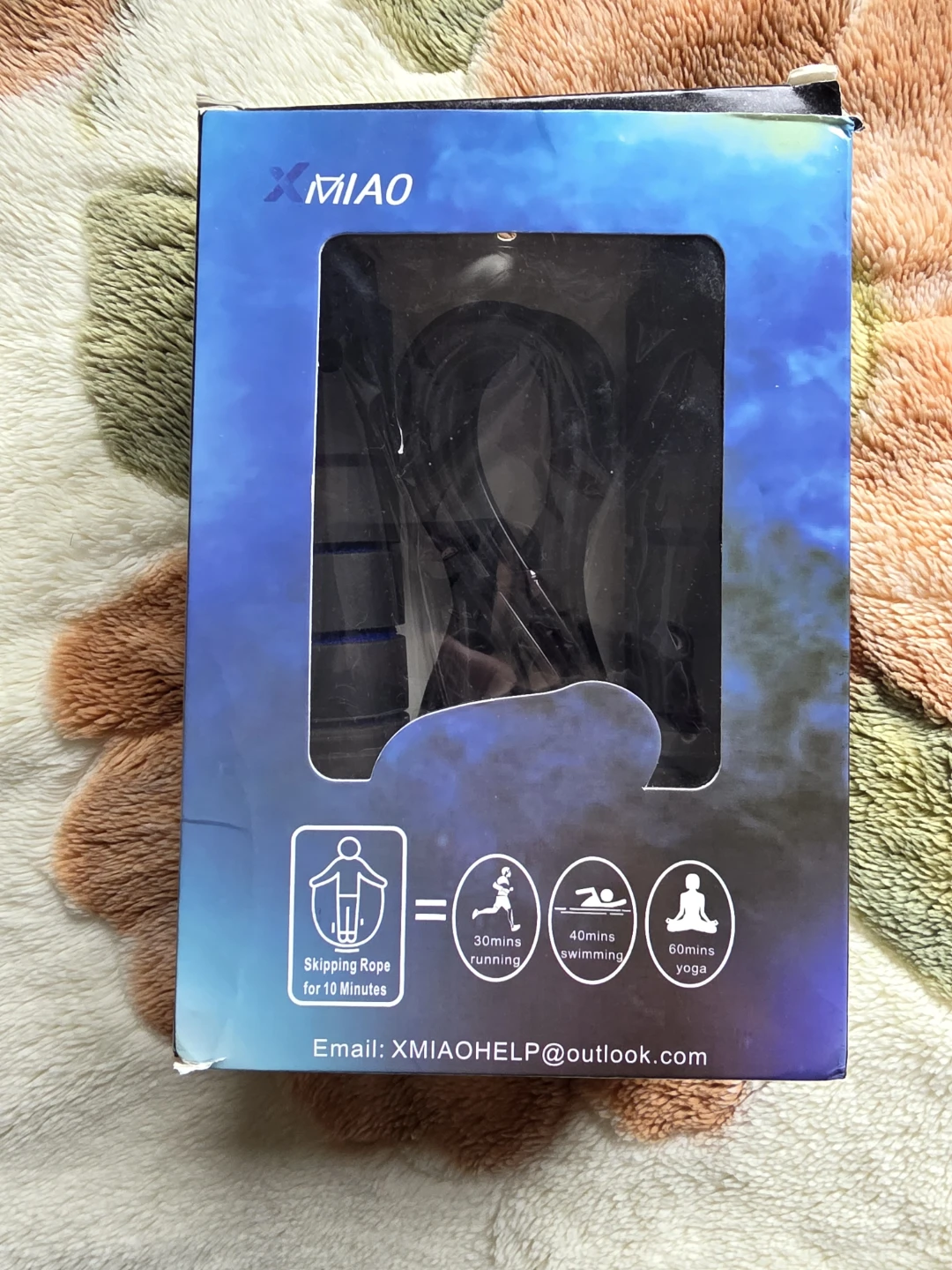 XMIAO Skipping Rope