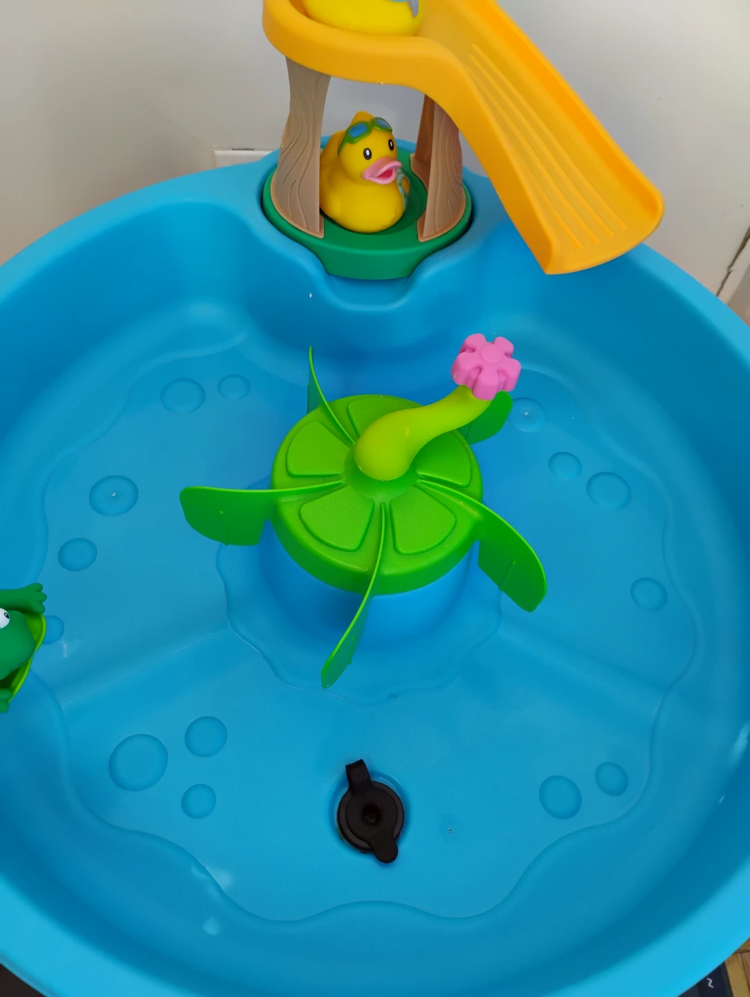 Step2 Water Table - photo 3