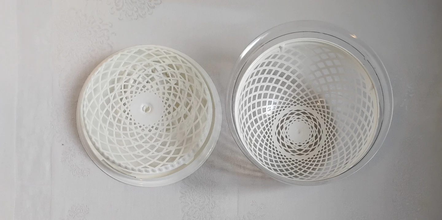 Large Salad Spinner - photo 3