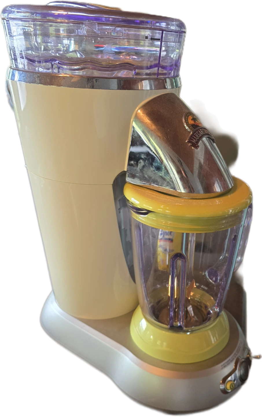 Margaritaville Frozen Drink Maker - photo 3