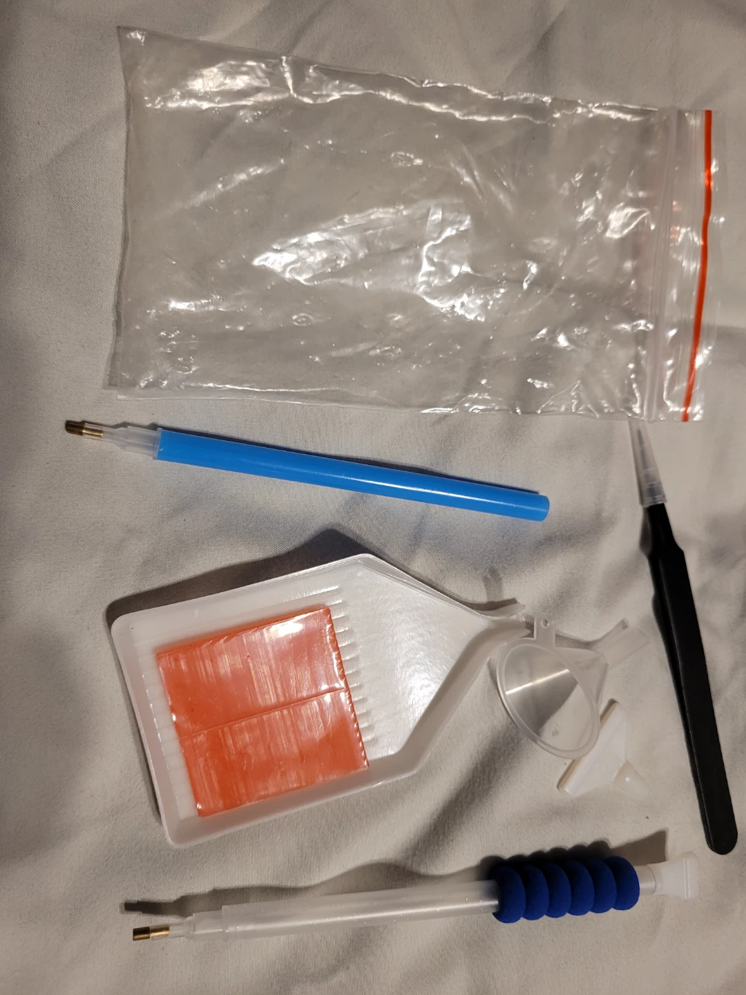 Diamond Painting Tool Kit