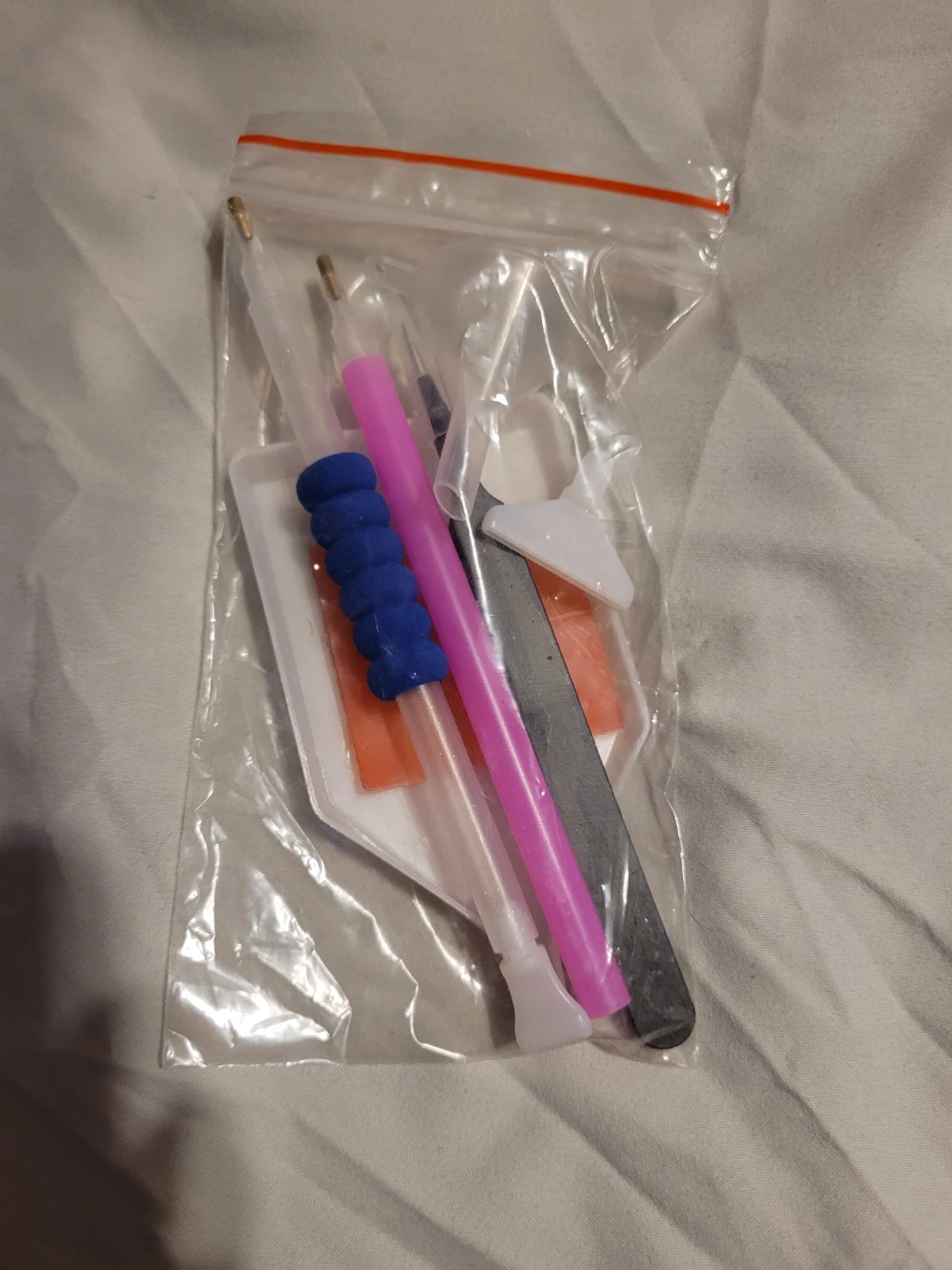 Diamond Painting Tool Kit - photo 2