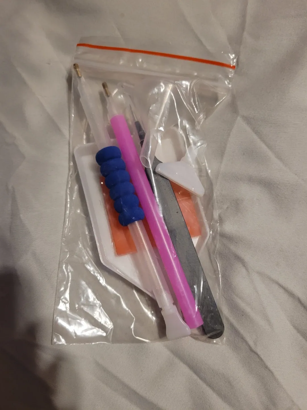 Diamond Painting Tool Kit - photo 2
