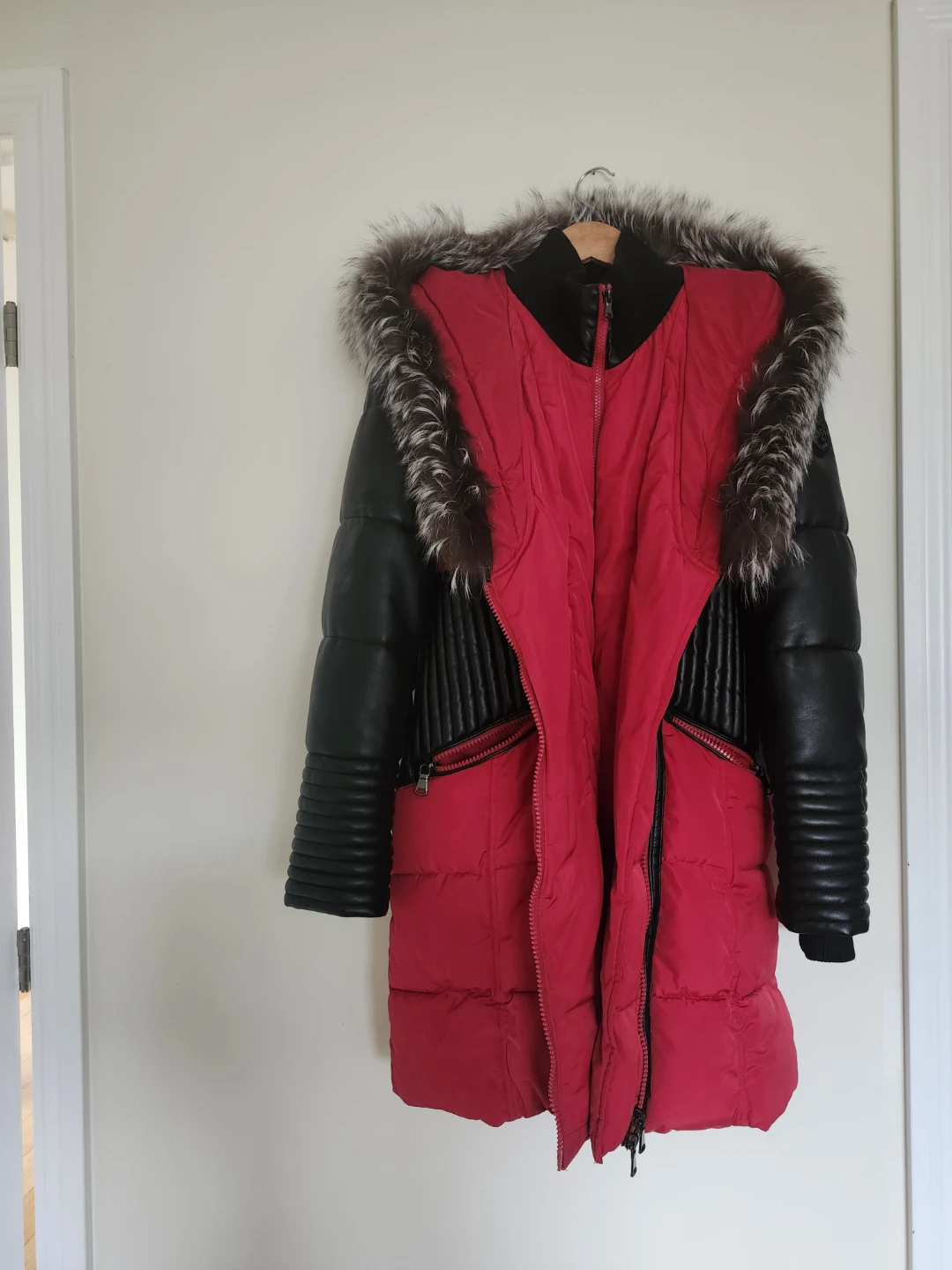 Nic & Fion Collection Winter Jacket Size M