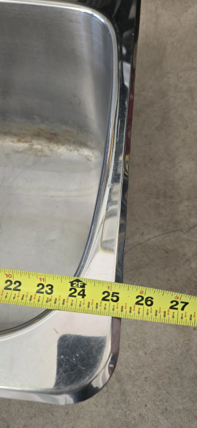 Stainless Steel Kitchen Sink - photo 3