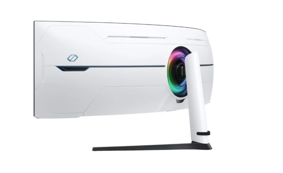 Samsung Odyssey Neo G9 57" Gaming Monitor ⚽ - photo 2