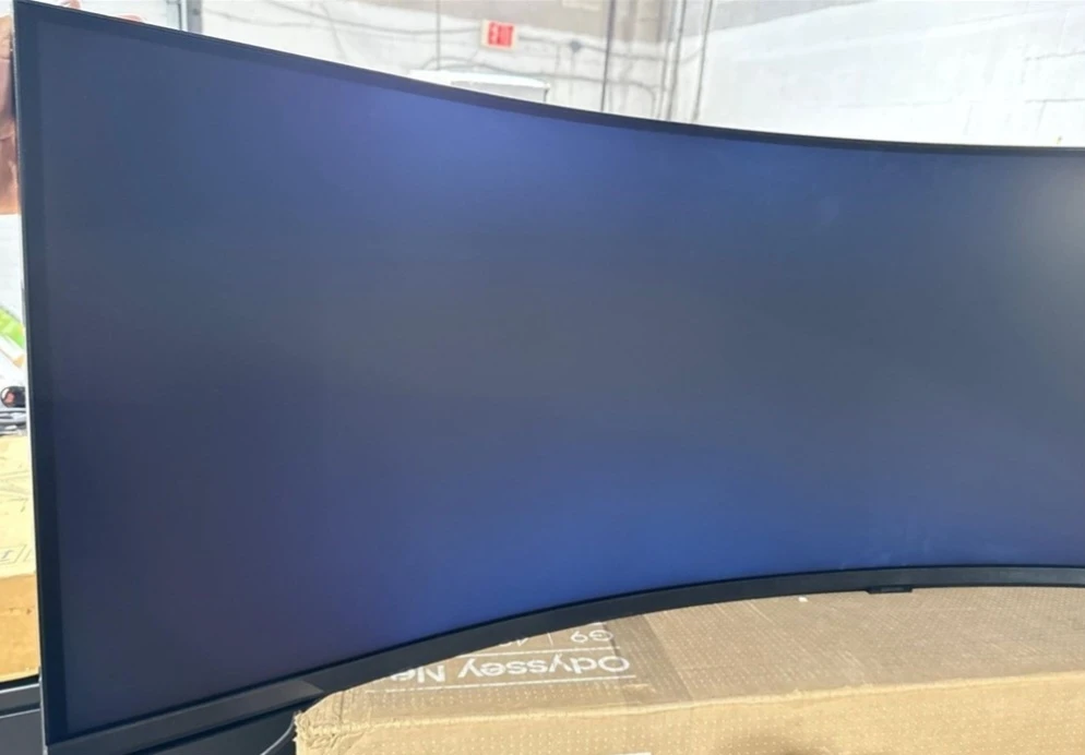 Samsung Odyssey Neo G9 57" Gaming Monitor ⚽ - photo 3