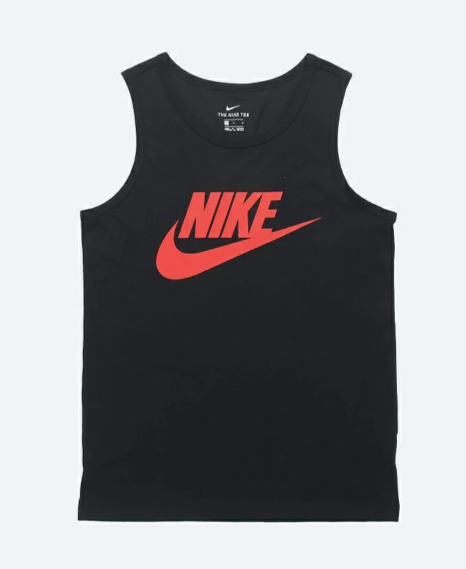 Brand new Nike Mens Tank Icon Size XXL