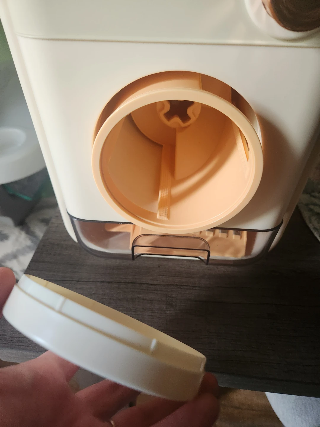 Davivy Food Grater Slicer - photo 4