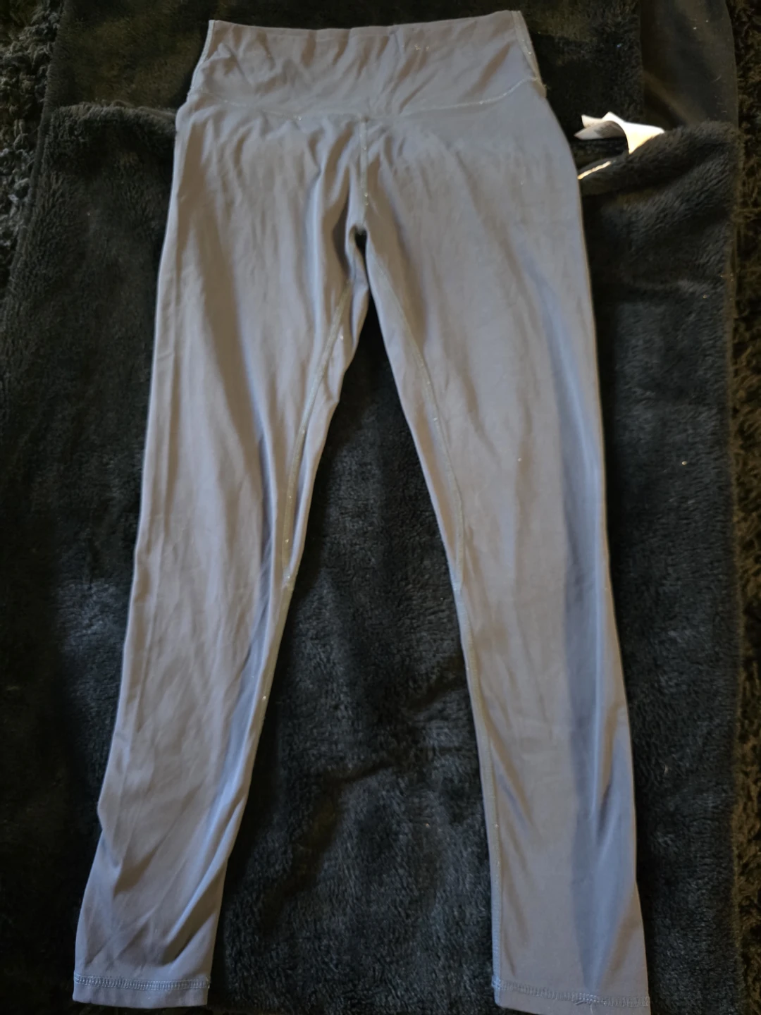 Lululemon Grey Leggings - photo 2