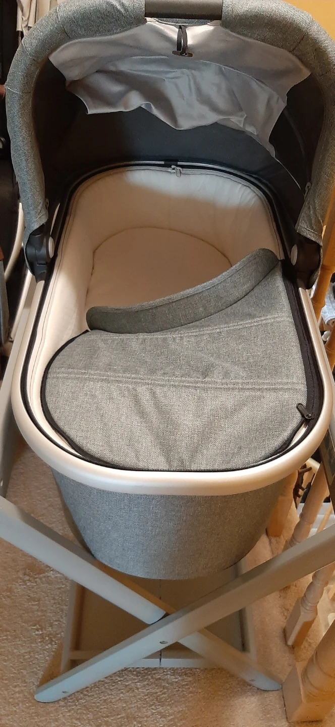 V2 uppababy vista - photo 2