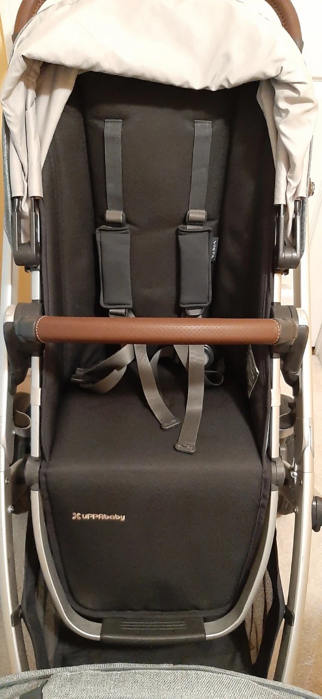 V2 uppababy vista - photo 5