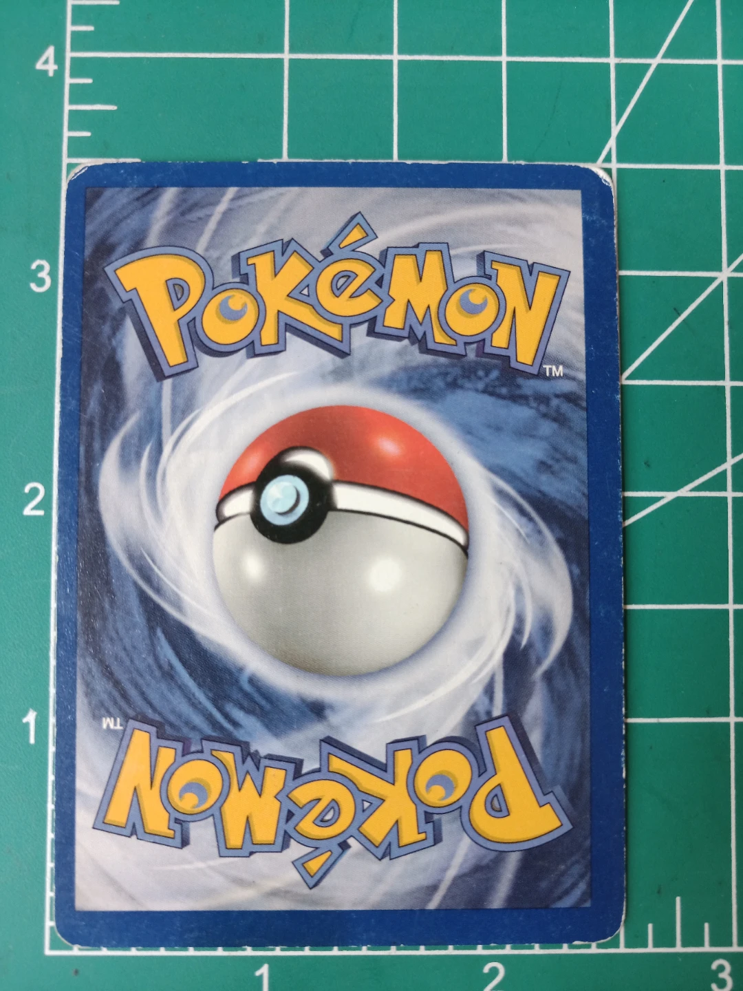 Pokemon Trainer Card - Pokemon Center 114/130 - photo 2