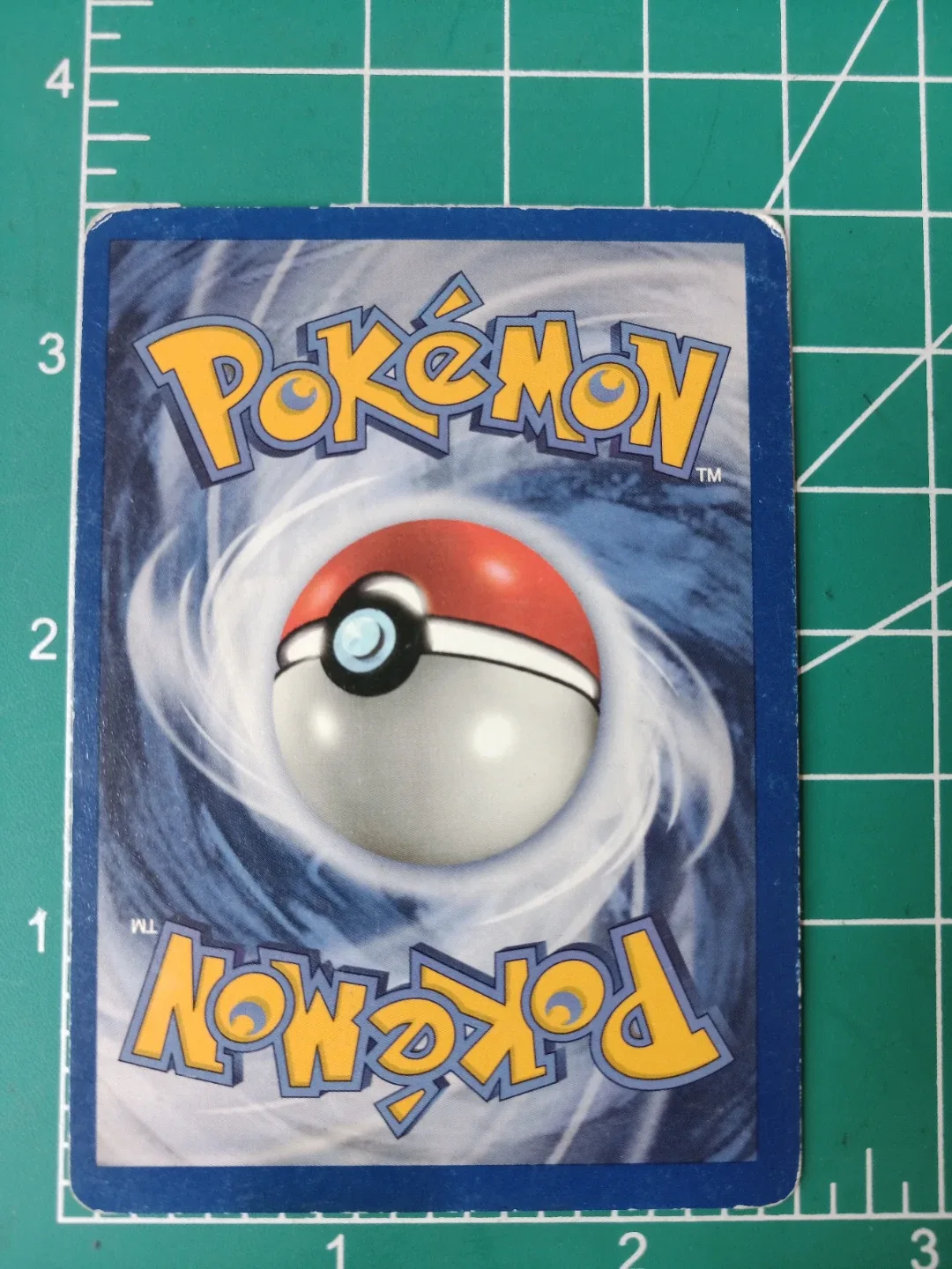 Pokemon Trainer Card - Pokemon Center 114/130 - photo 2