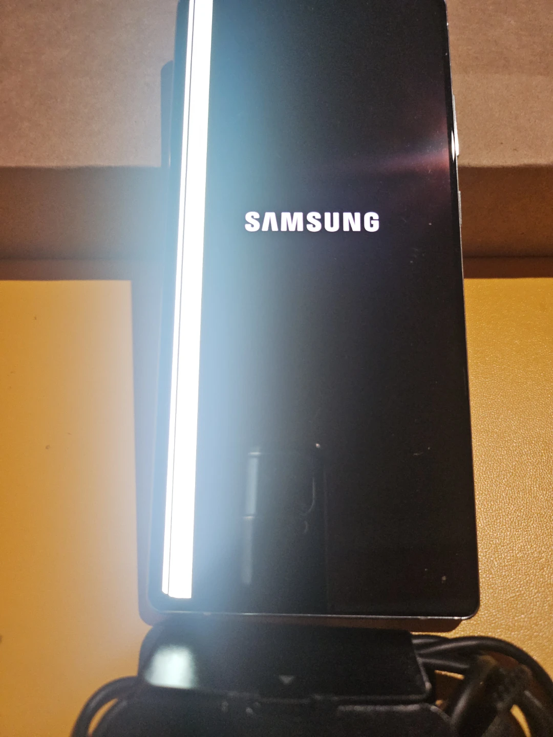 Samsung Galaxy Note20 5G - photo 4