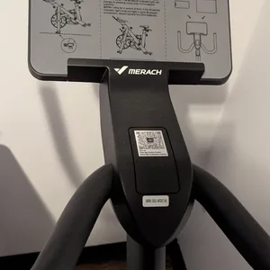 Merach Spin Bike