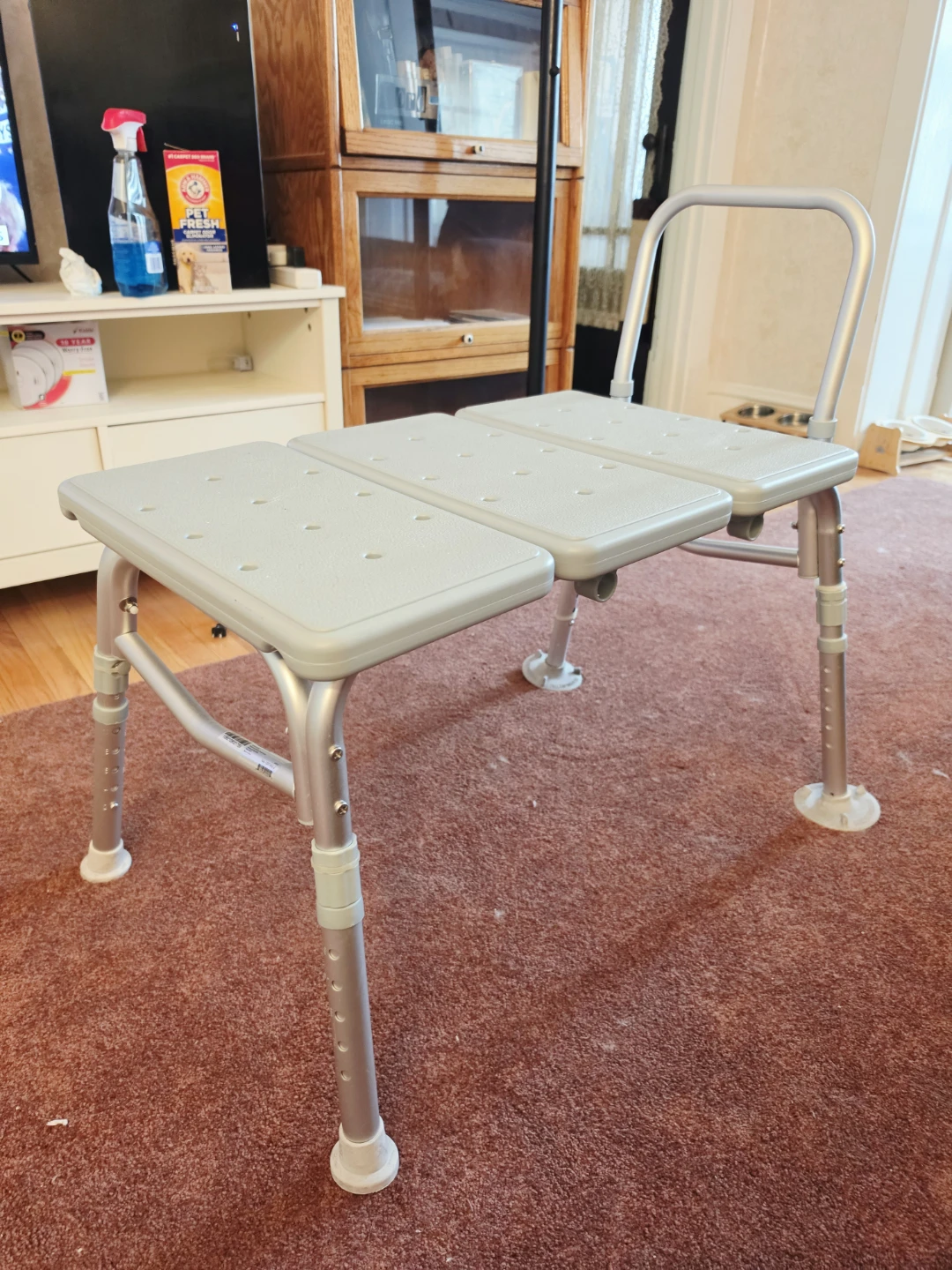 Bath chair - photo 2