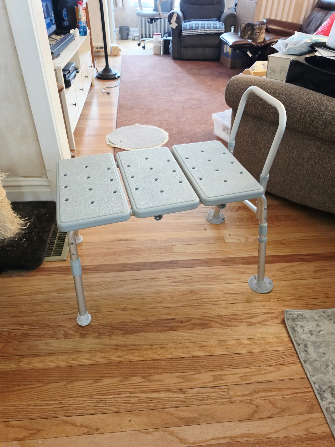 Bath chair - photo 3