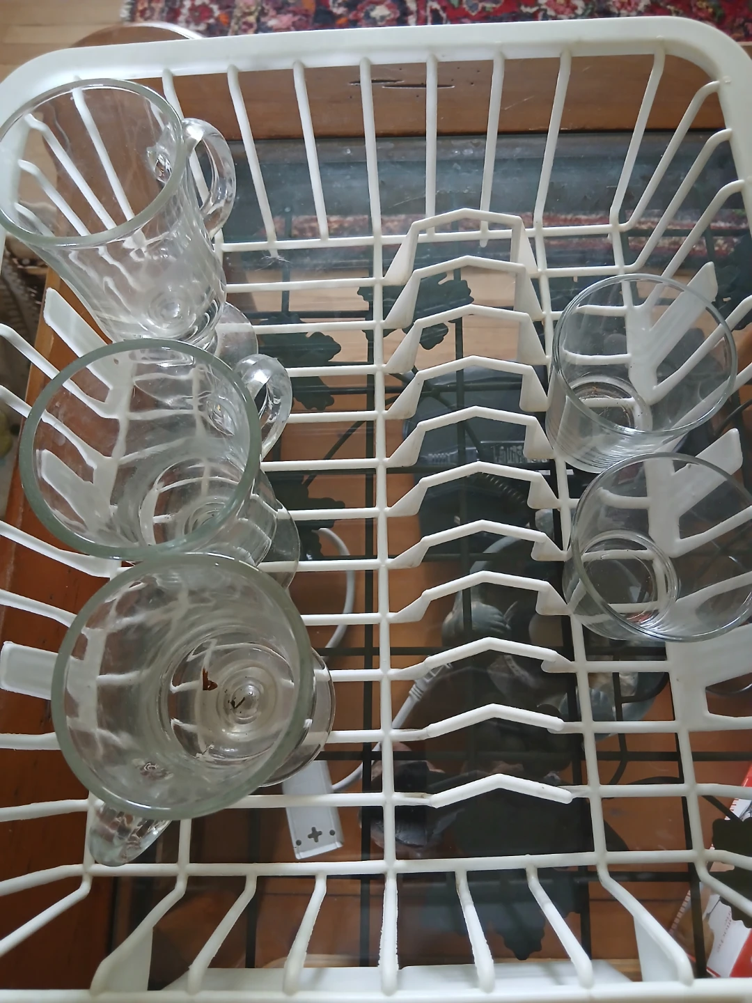 Glassware Set - photo 3