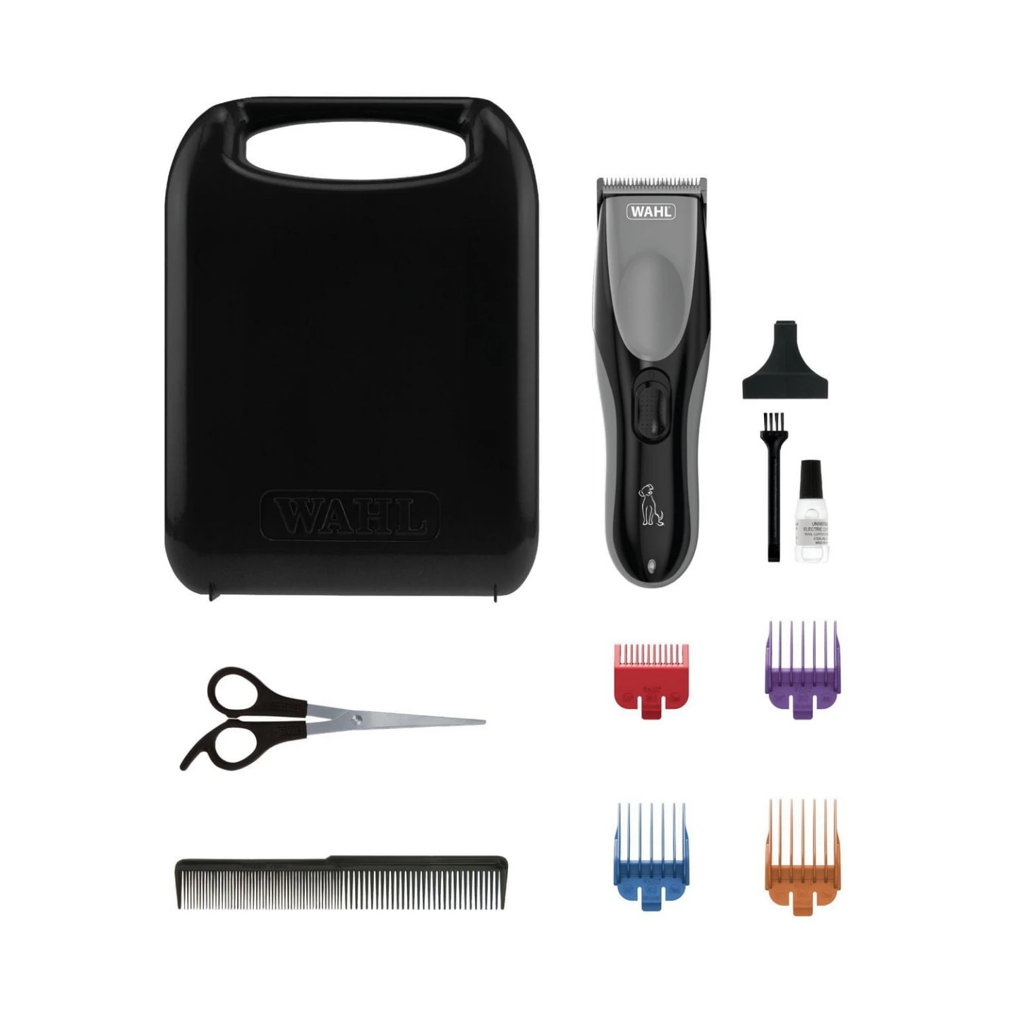 Wahl Easy Pro Dog Clipper Kit - photo 3