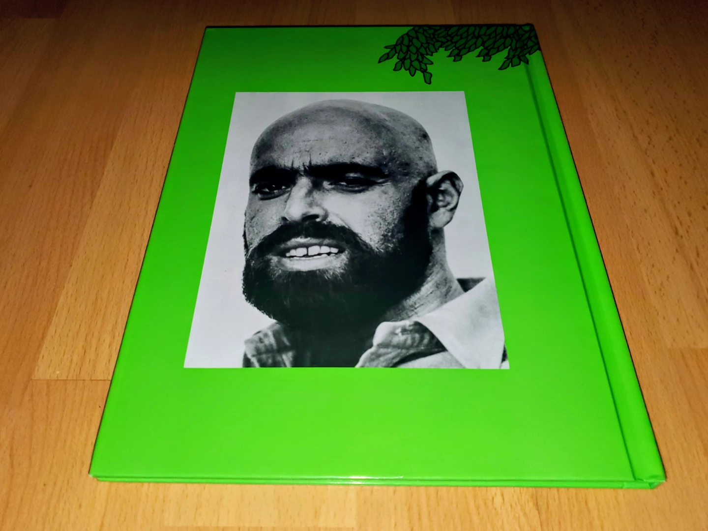 The Giving Tree by Shel Silverstein Hardcover Book - photo 2