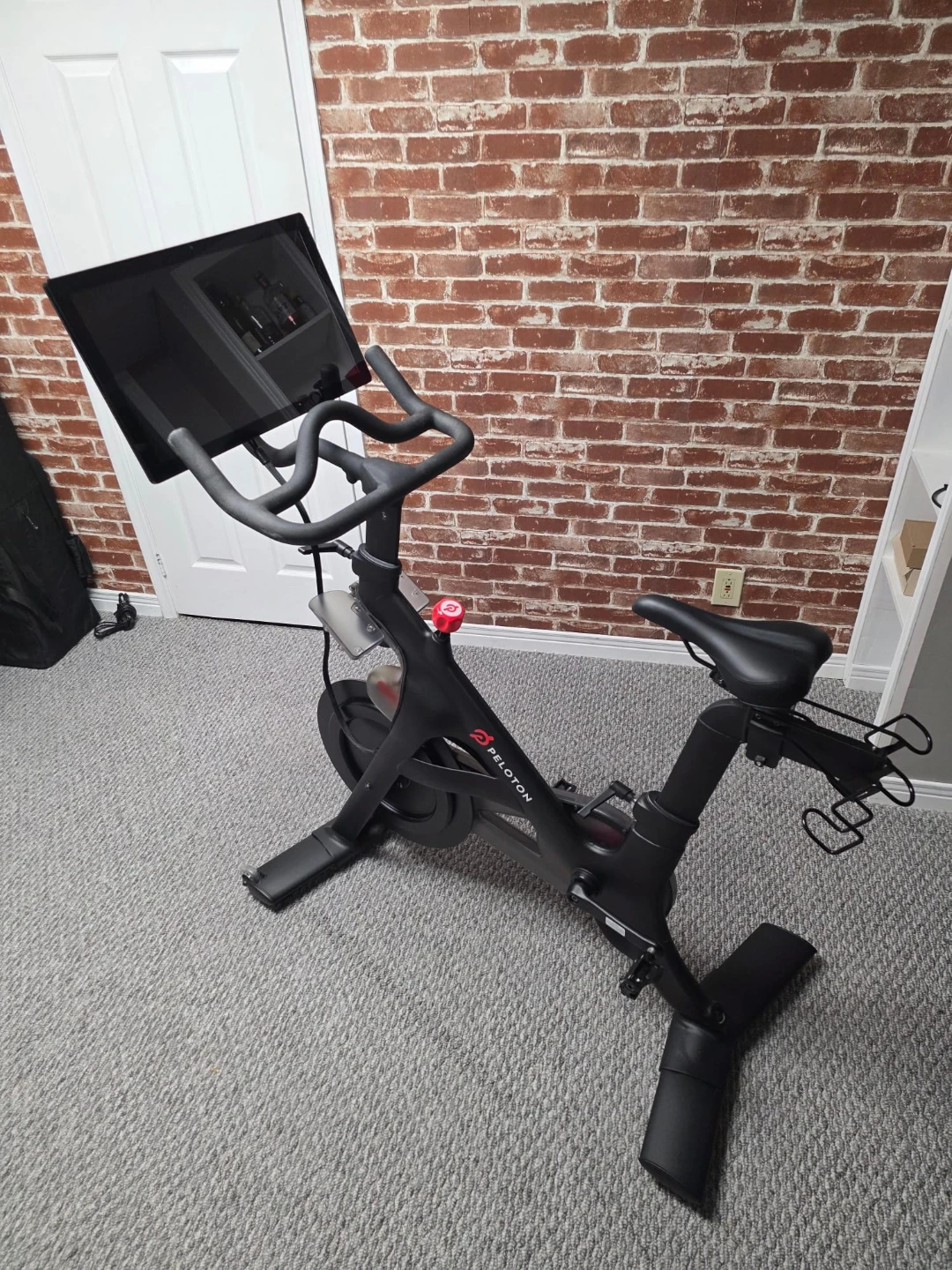 Peloton Bike+ - photo 2