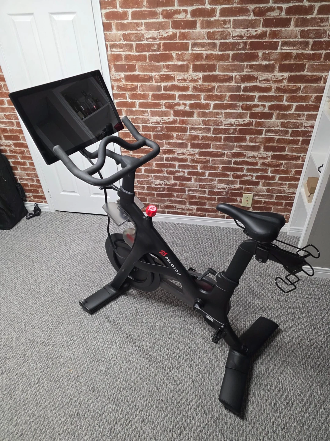 Peloton Bike+ - photo 3