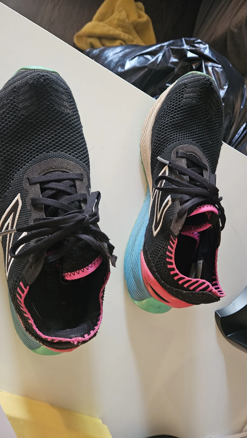 New Balance Running Shoes