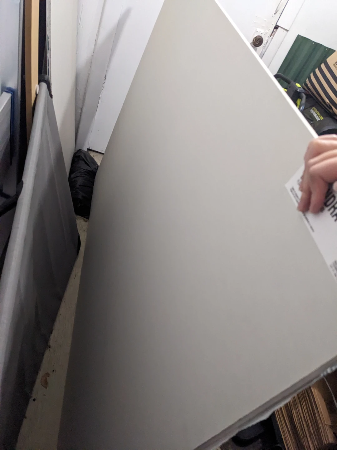 Free Drywall