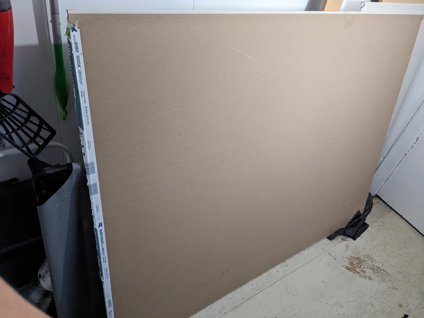 Free Drywall - photo 2