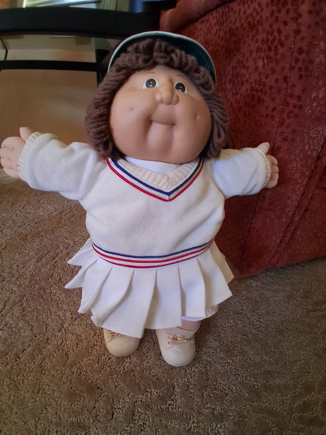 Cabbage Patch 1982