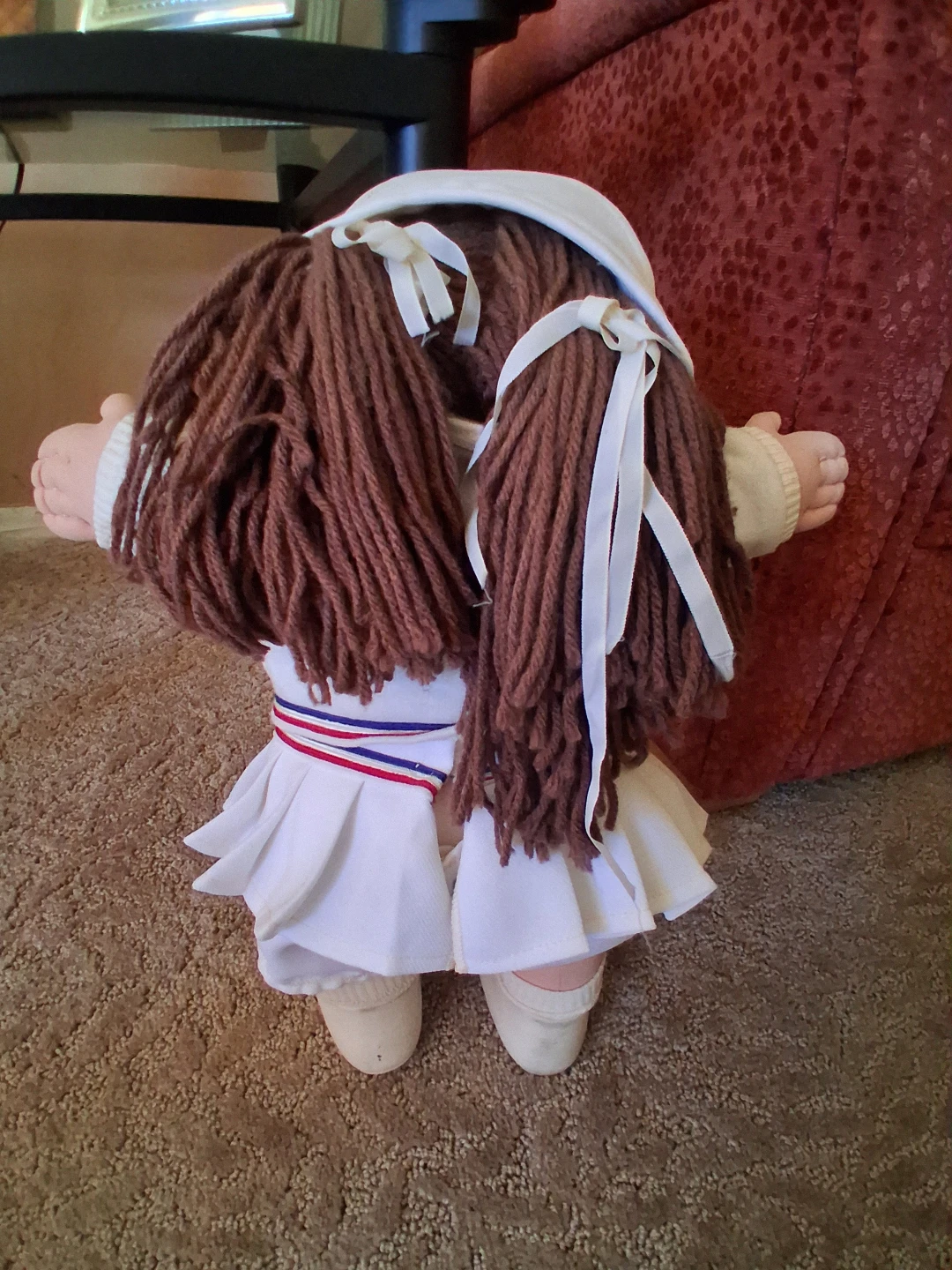 Cabbage Patch 1982 - photo 2