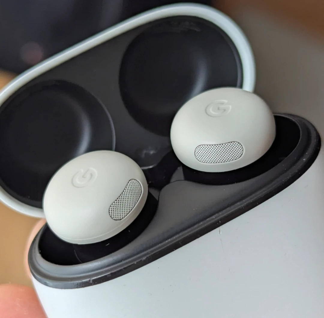 Google Pixel Buds Pro