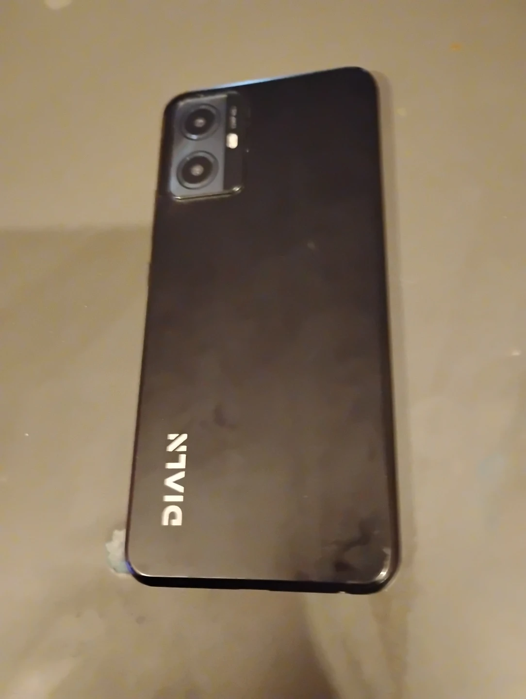 DIALN Smartphone - photo 2