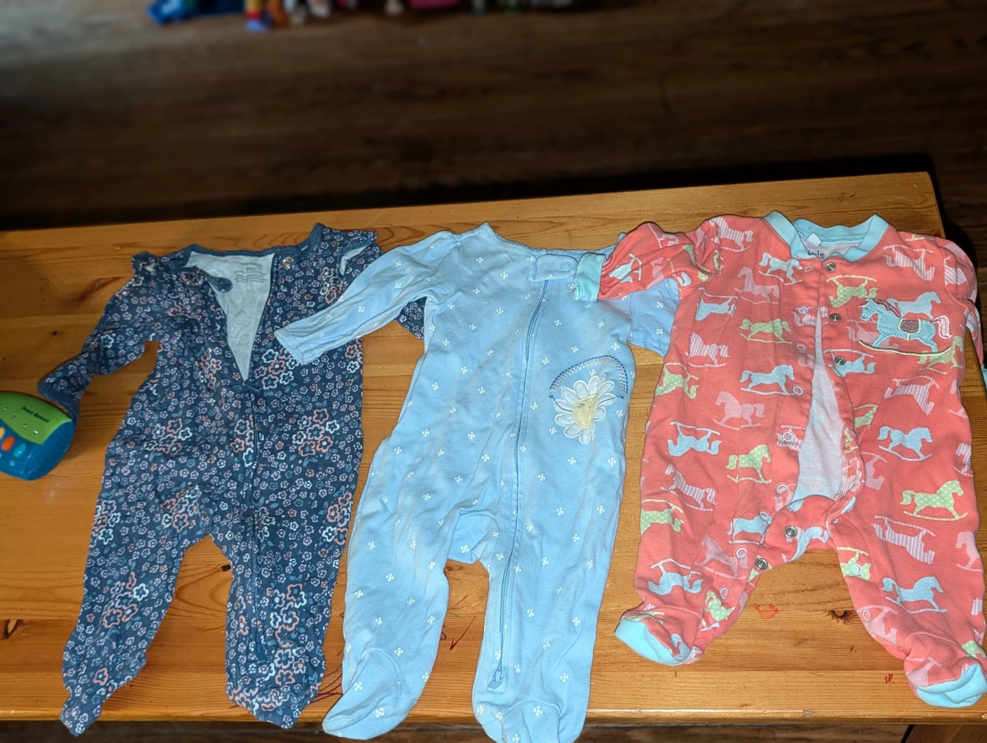Baby Clothes Bundle 0-3 to 6 months. 20 items for $20 - photo 2