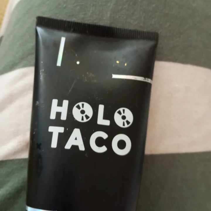 Holo Taco Hand Cream with Jojoba Oil - photo 2