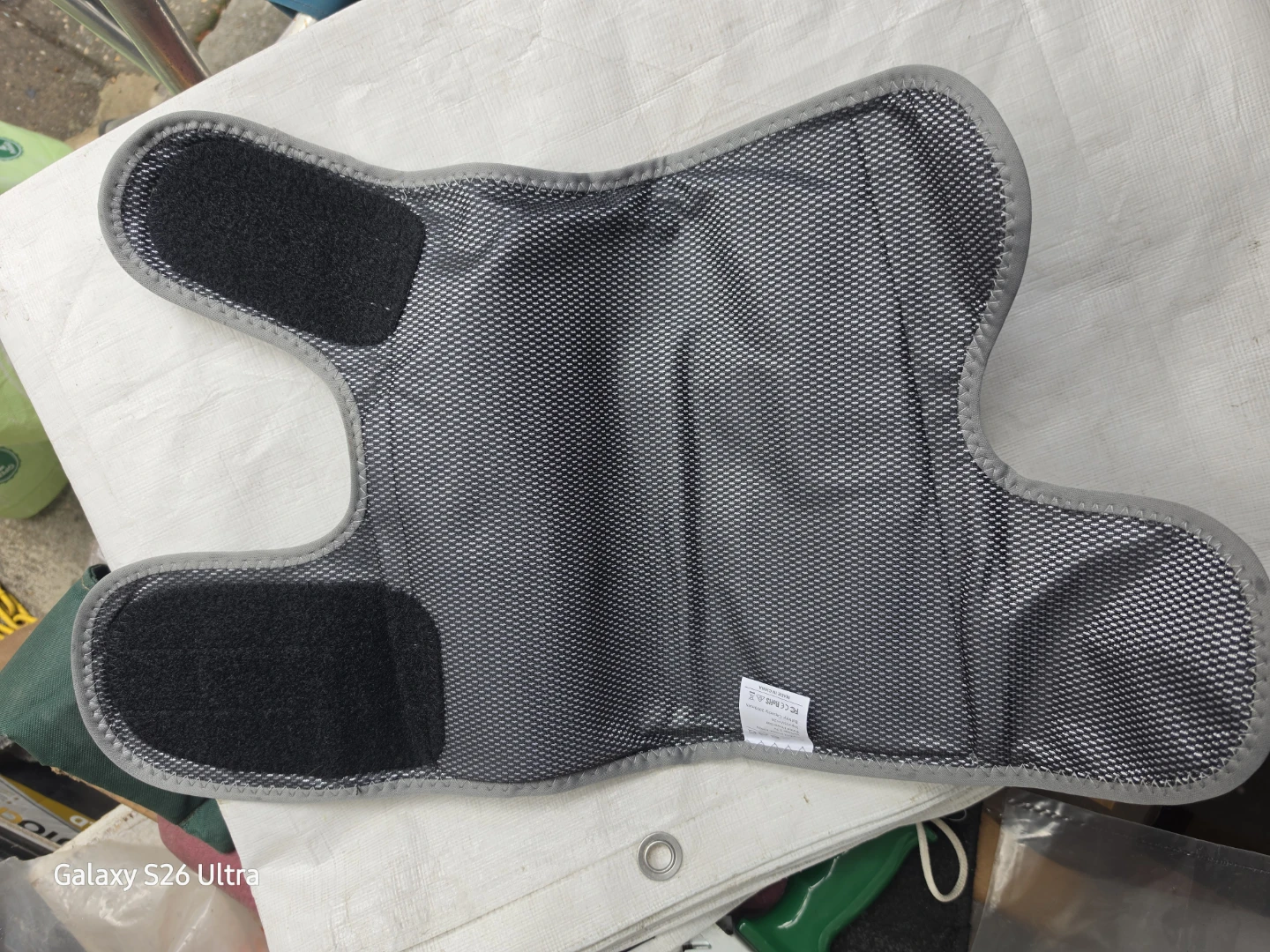 K2009 Leg Massager with Heat and Compression, Calf Massager - photo 2