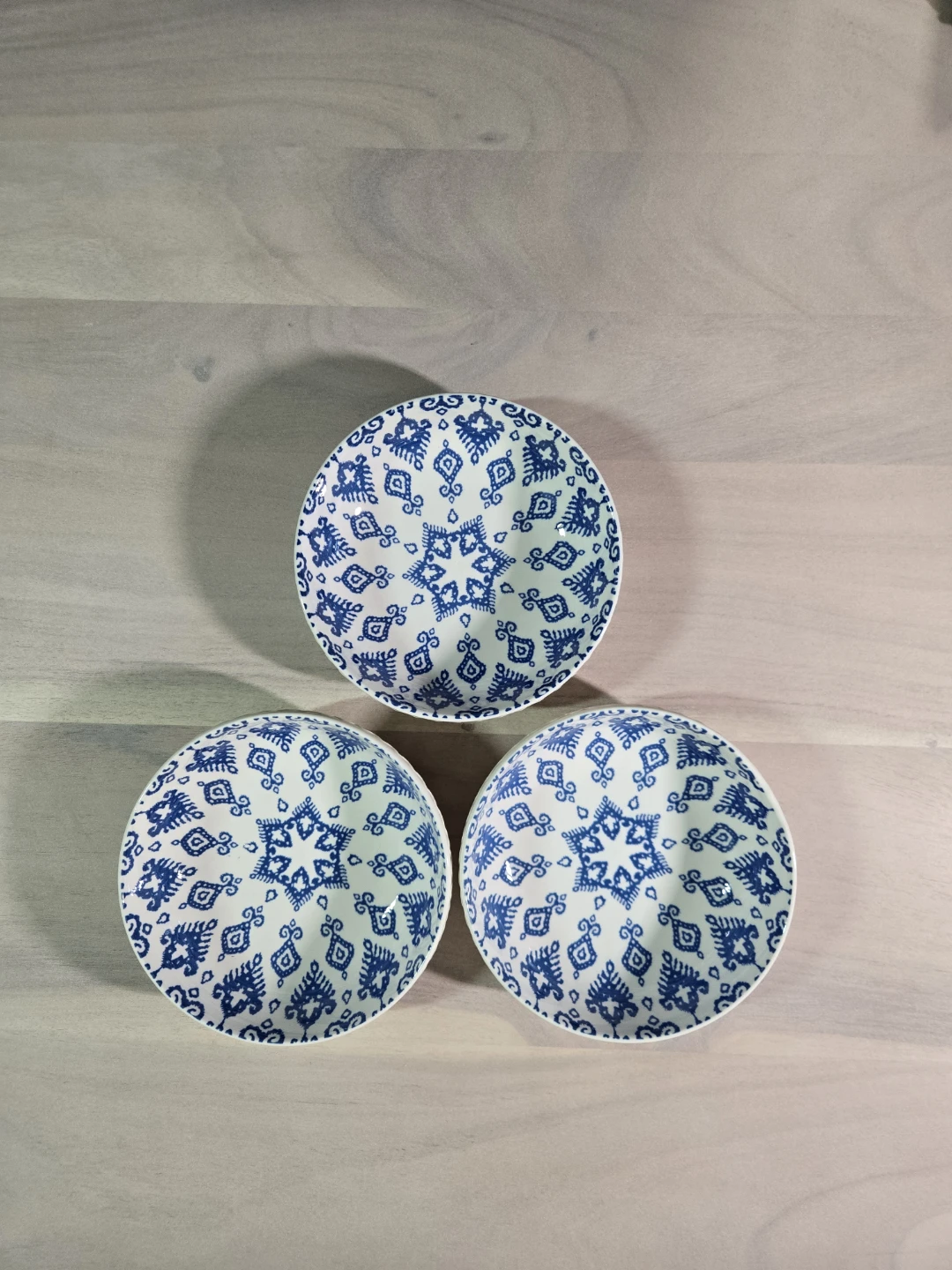 Stoneware Bowls - photo 2