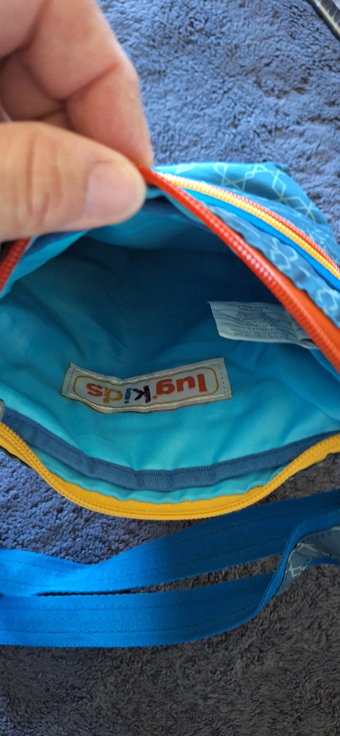 Lug Kids crossbody bag - photo 3