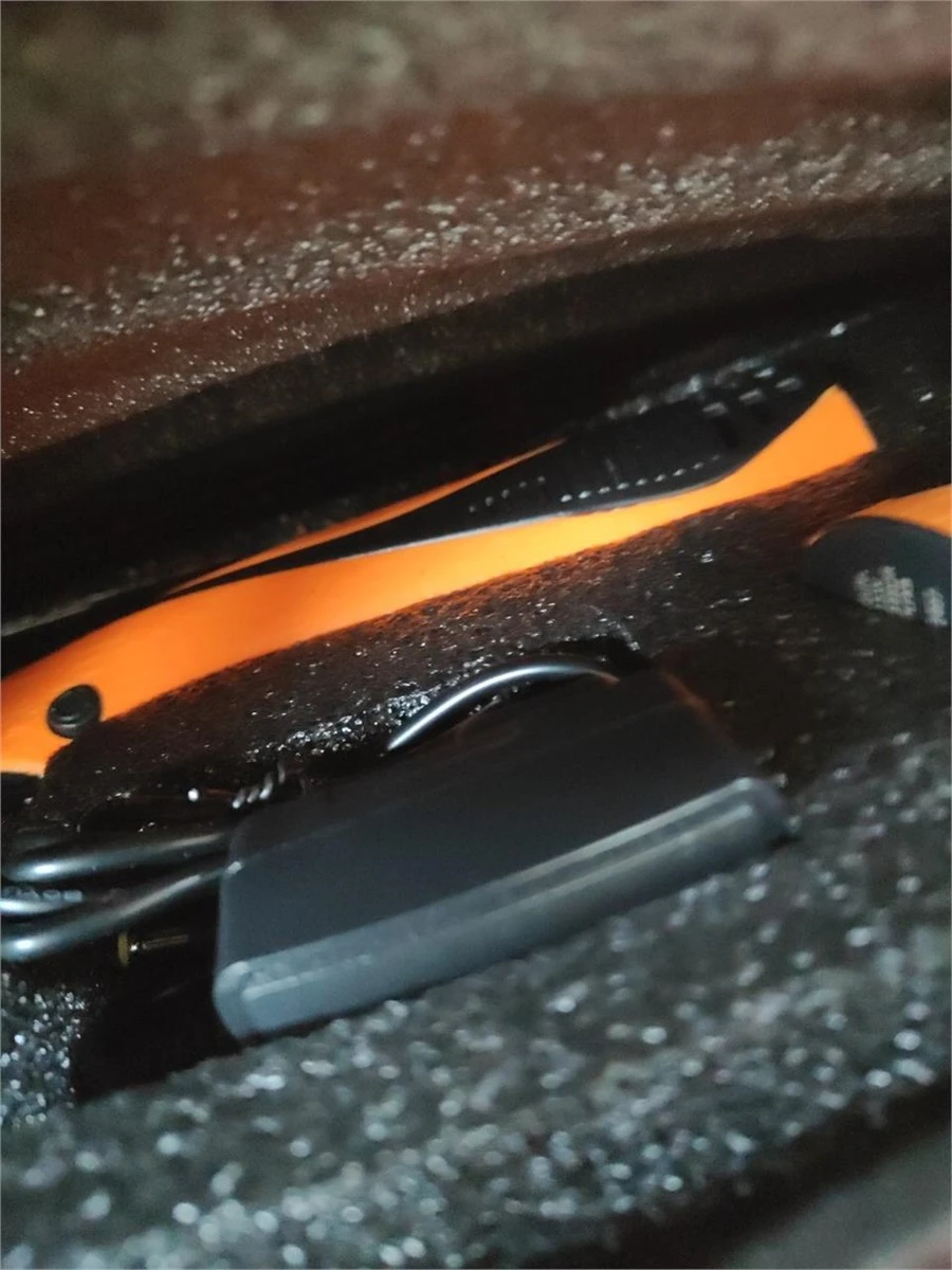 Kastking Electric Fillet Knife Set with Case - photo 5