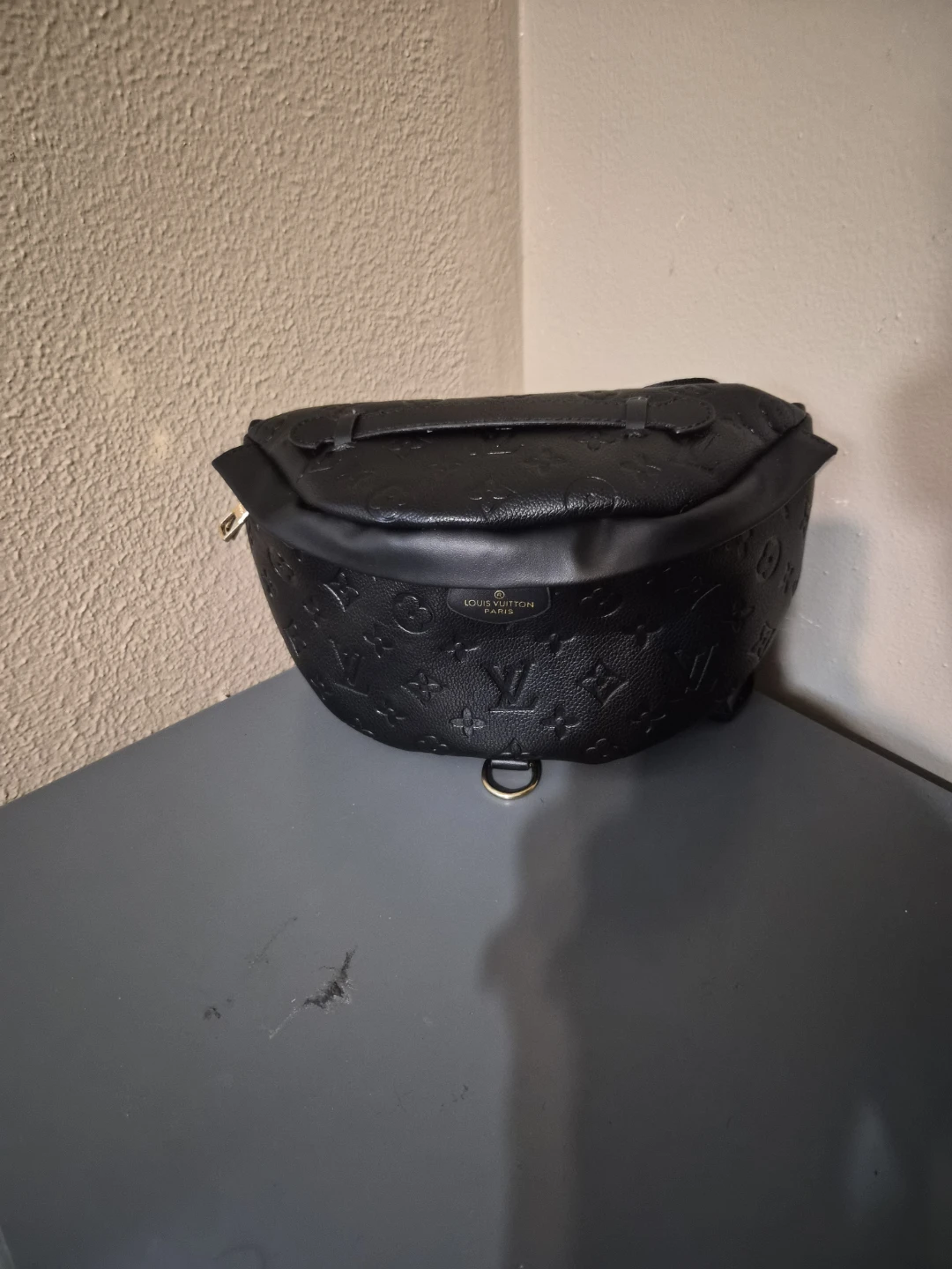 Black Bags
