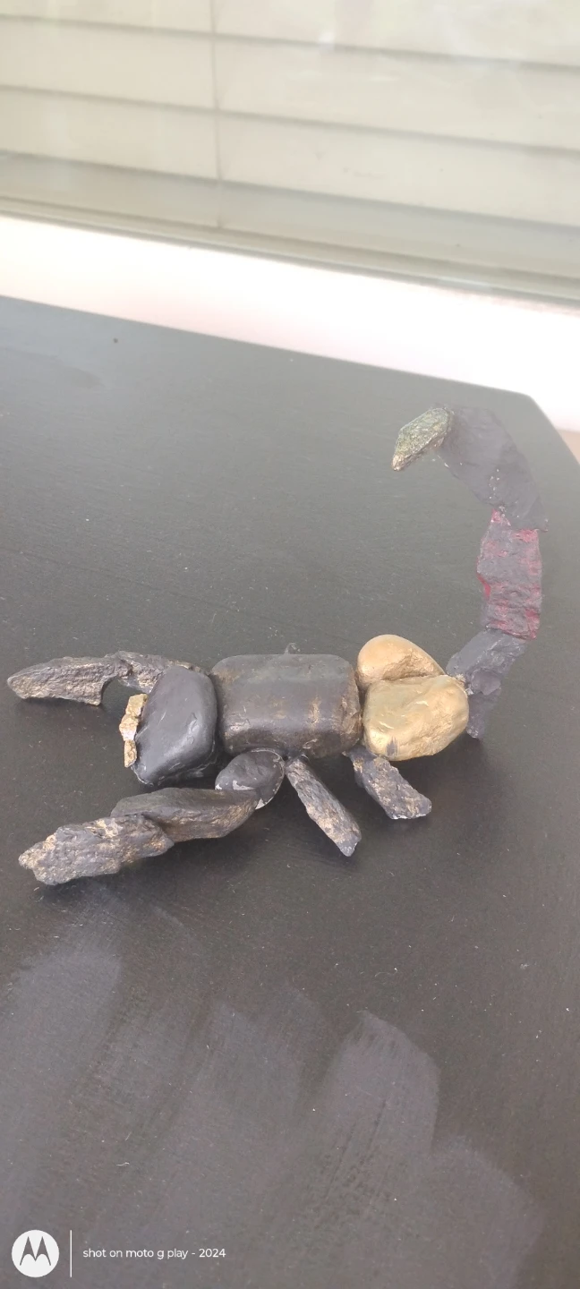 Rock sculptures - photo 4